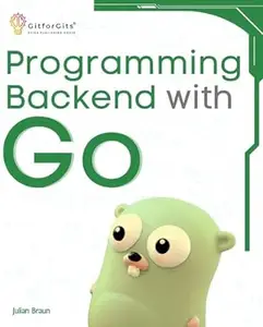 Programming Backend with Go