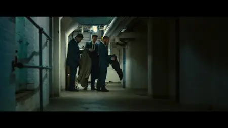 Trance (2013)