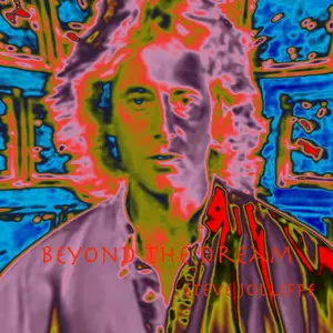 Steve Jolliffe - Beyond The Dream (2026 Remaster) (1984/2026) [Official Digital Download]
