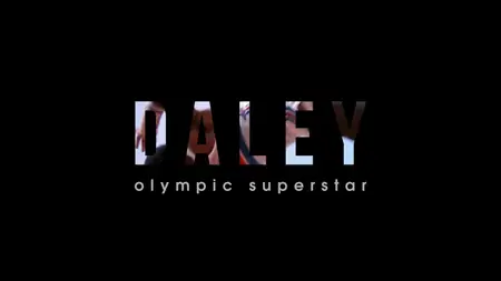 BBC - Daley: Olympic Superstar (2024)