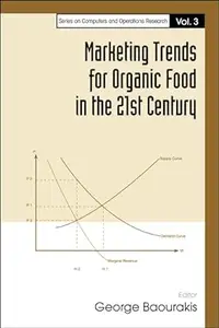 Marketing Trends for Organic Food in the 21st Century