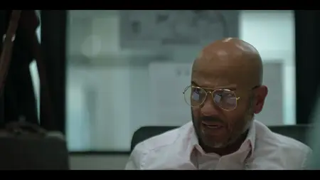 Medusa S02E02
