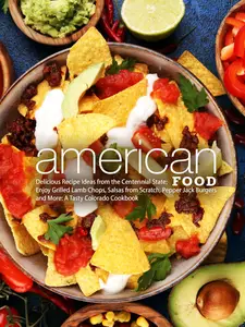 American Food