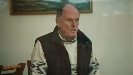 Accused of Murdering Our Son: The Steven Clark Story (2021)