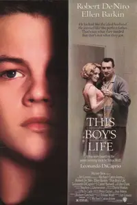 This Boy's Life (1993)