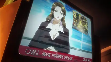 Highschool of the Dead 720p  Democracy under the Dead  by Salvo