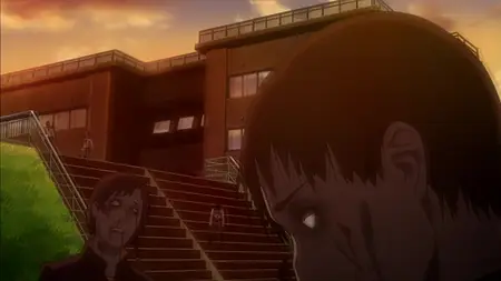 Highschool of the Dead 720p  Democracy under the Dead  by Salvo