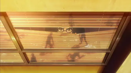 Highschool of the Dead 720p  Democracy under the Dead  by Salvo