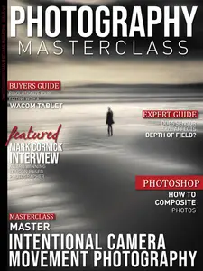 Photography Masterclass - Issue 93 - September 2020