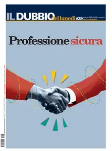 Il Dubbio - 13 Ottobre 2025