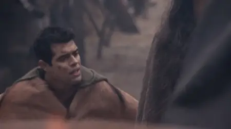 The Outpost S02E01