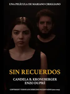 Sin Recuerdos (2023) [MultiSubs]