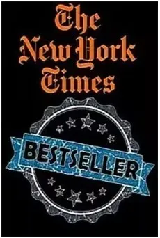 The New York Times Best Sellers (Non-Fiction) - October 12, 2025