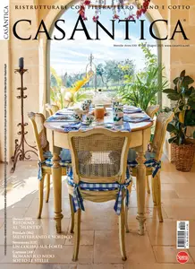CasAntica - Giugno 2025