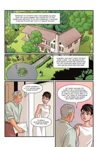 Audrey Hepburn 001 2024 Graphic Novel Digital-HD LeDuch