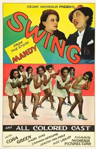 Swing! (1938)
