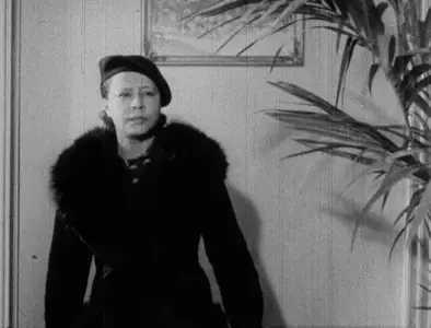 Swing! (1938)