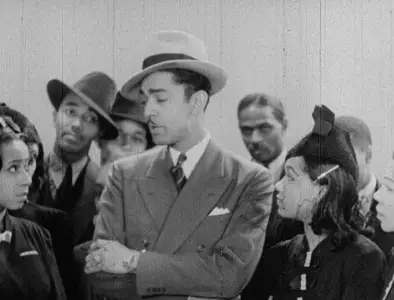 Swing! (1938)