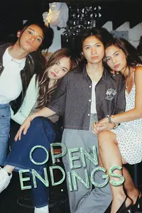 Open Endings (2026)