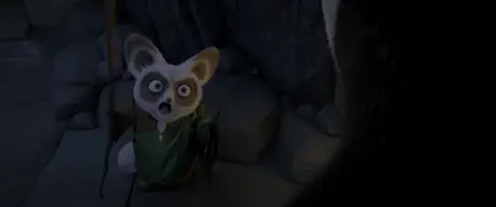 Kung Fu Panda 4 (2024) (BDRip 1080p HEVC HDR10 EAC3 Atmos