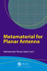 Metamaterial for Planar Antenna