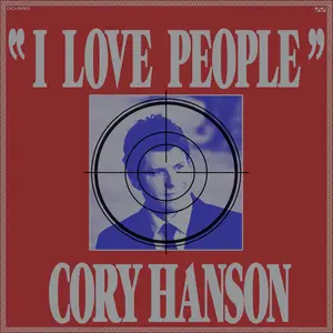 Cory Hanson - I Love People (2025) [Official Digital Download 24/96]