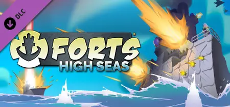 Forts High Seas (2024)