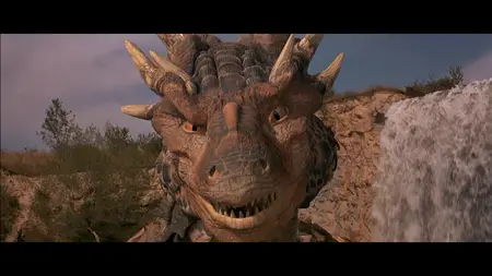 DragonHeart (1996)