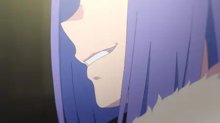 Rock wa Lady no Tashinami deshite - S01E07