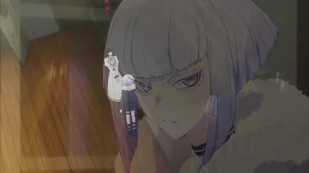 Rock wa Lady no Tashinami deshite - S01E07