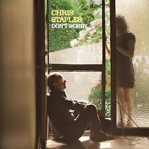 Chris Staples - Don't Worry (2025) [Official Digital Download 24/48]