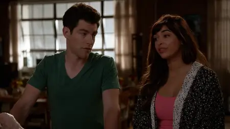 New Girl S06E07