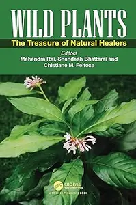 Wild Plants: The Treasure of Natural Healers