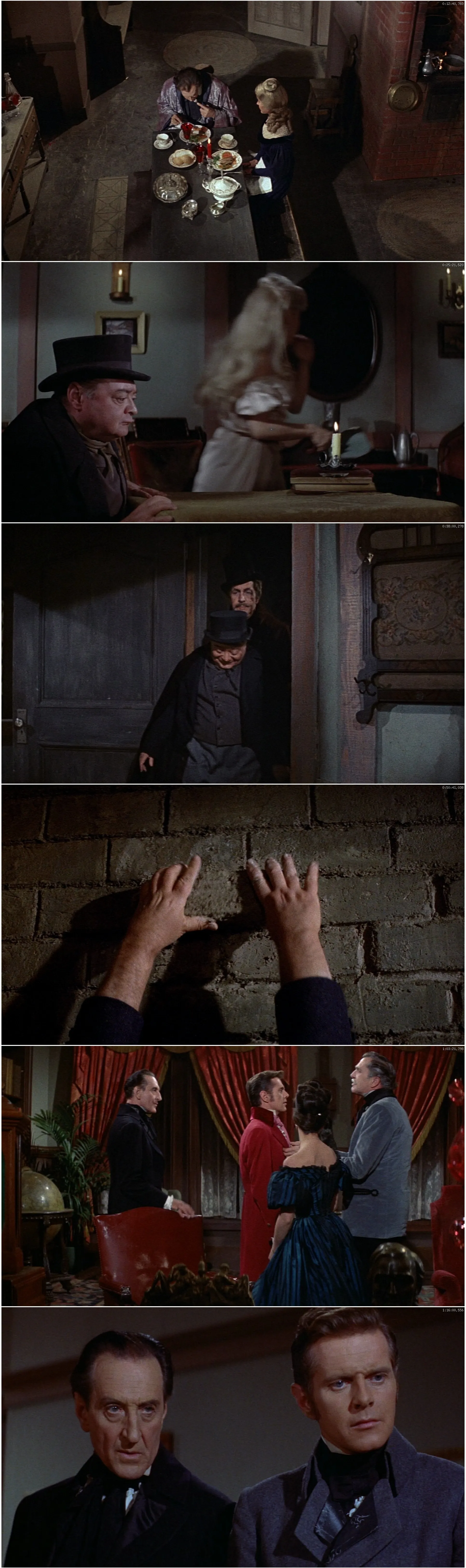 Tales of Terror (1962)