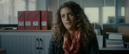 Les têtes de l'emploi (2016)