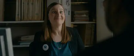 Les têtes de l'emploi (2016)