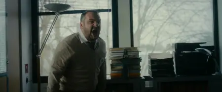 Les têtes de l'emploi (2016)