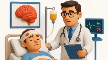 Primary Care Neurology