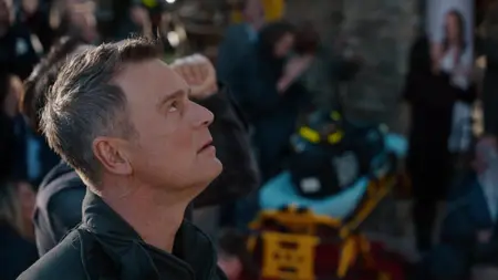 9-1-1 S08E11