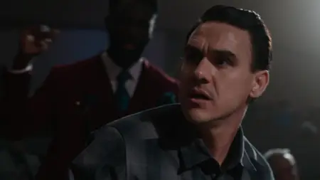 9-1-1 S08E11