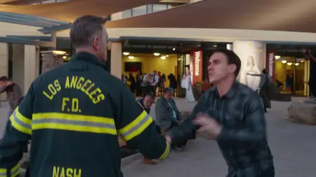 9-1-1 S08E11