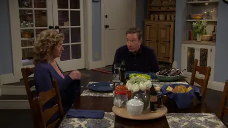 Last Man Standing S06E19