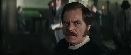 The Current War (2018)