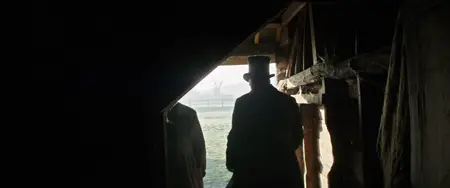 The Current War (2018)