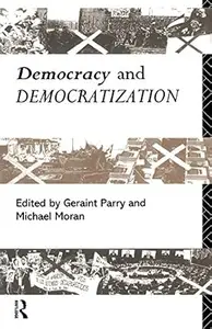 Democracy and Democratization