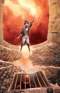 The Books of Magic 009