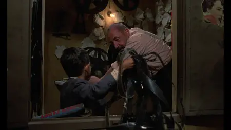 Nuovo Cinema Paradiso (1988) Cinema Paradiso