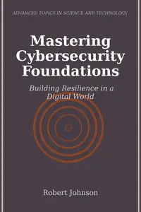 Mastering Cybersecurity Foundations: Building Resilience in a Digital World