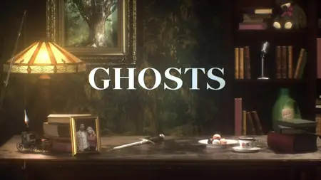 Ghosts S02E15