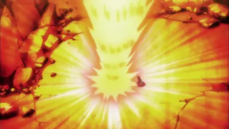 Dragon Ball Super - 105